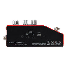 Load image into Gallery viewer, BOSS RC-10R Rhythm Loop Station Pedal