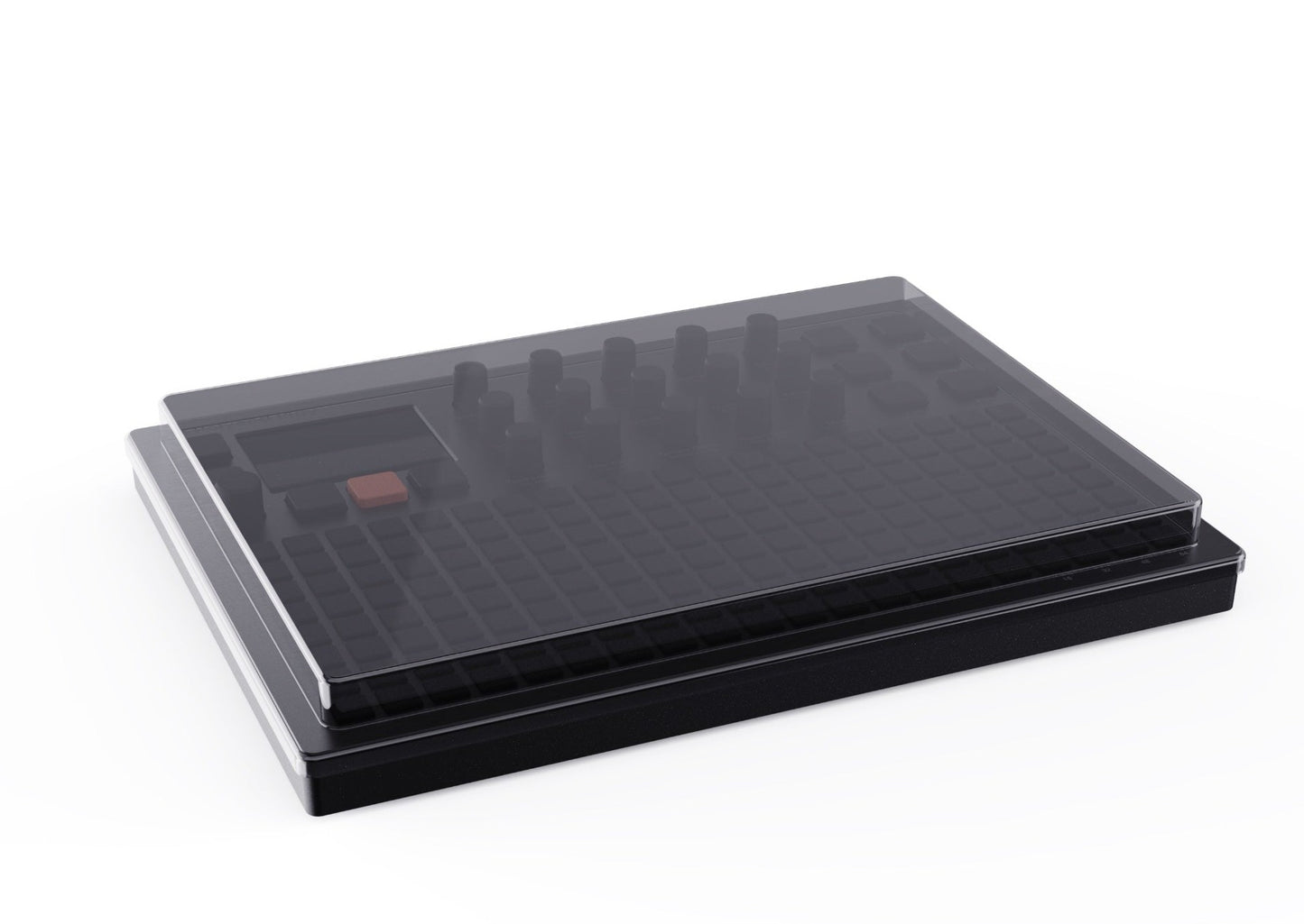 Decksaver Polyend Tracker and Play Cover
