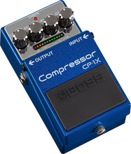 Load image into Gallery viewer, BOSS CP-1X Compressor Pedal (MDP Special Edition)