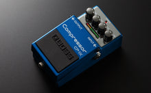 Load image into Gallery viewer, BOSS CP-1X Compressor Pedal (MDP Special Edition)