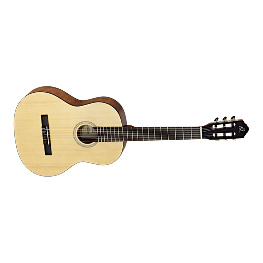 Ortega ORT-RST5 Nylon String Classical Student Guitar