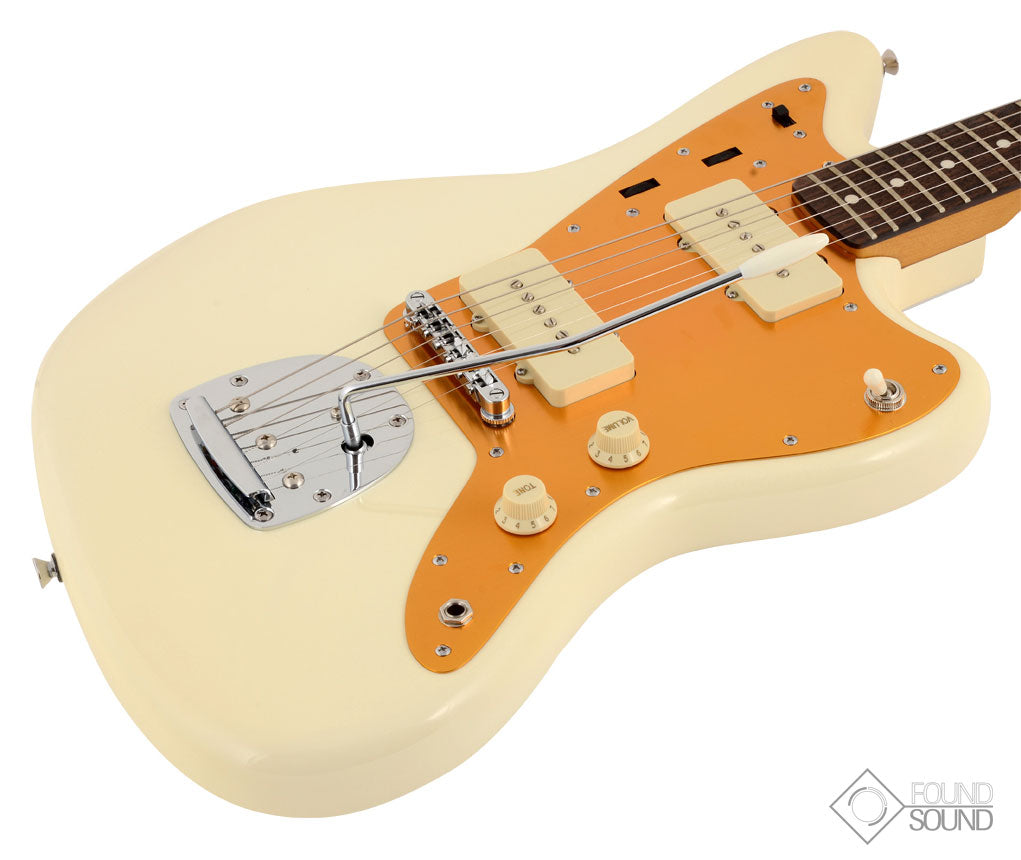 ネック単品販売 新品未使用 Squier J Mascis Jazzmaster - ギター