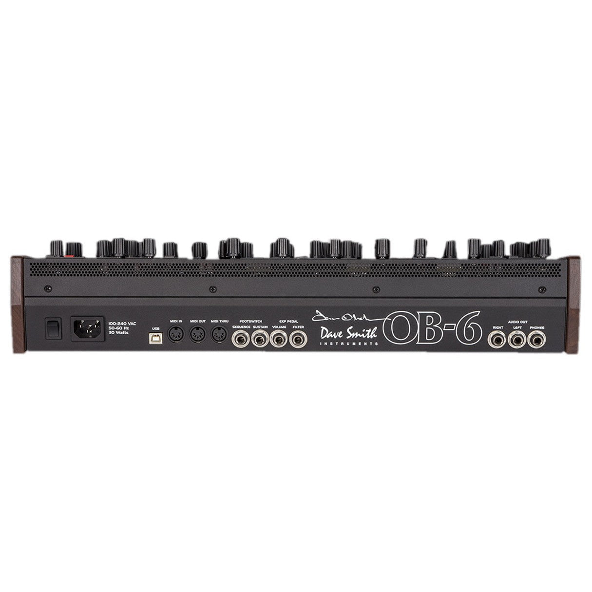 Sequential Oberheim OB-6 Module