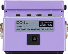 Load image into Gallery viewer, BOSS DC-2w Dimension C Pedal (Waza Craft Special Edition)