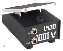 Load image into Gallery viewer, DOD Mini Volume Pedal