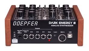 ウトレットストア doepfer dark energy 初期型 楽器 | bca.edu.gr