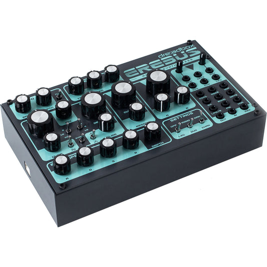 Dreadbox Erebus - Reissue