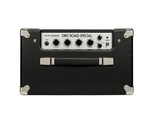 Electro Harmonix Mike Matthews Dirt Road Special