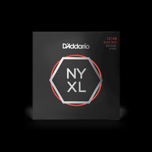 Load image into Gallery viewer, D'Addario NYXL1238PS Nickel Wound E9 Pedal Steel Guitar Strings Custom Light 12-38