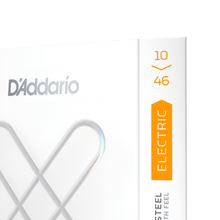 Load image into Gallery viewer, D'Addario XSE1046 Nickel Plated Steel 10-46