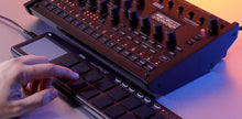 Load image into Gallery viewer, KORG Drumlogue Hybrid Drum Machine