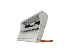 Load image into Gallery viewer, Tiptop Audio Mantis 2x104HP Eurorack Case (Orange)