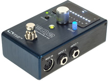 Load image into Gallery viewer, Source Audio One Series EQ2 Pedal