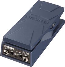 Load image into Gallery viewer, BOSS EV-30 Dual Expression Pedal