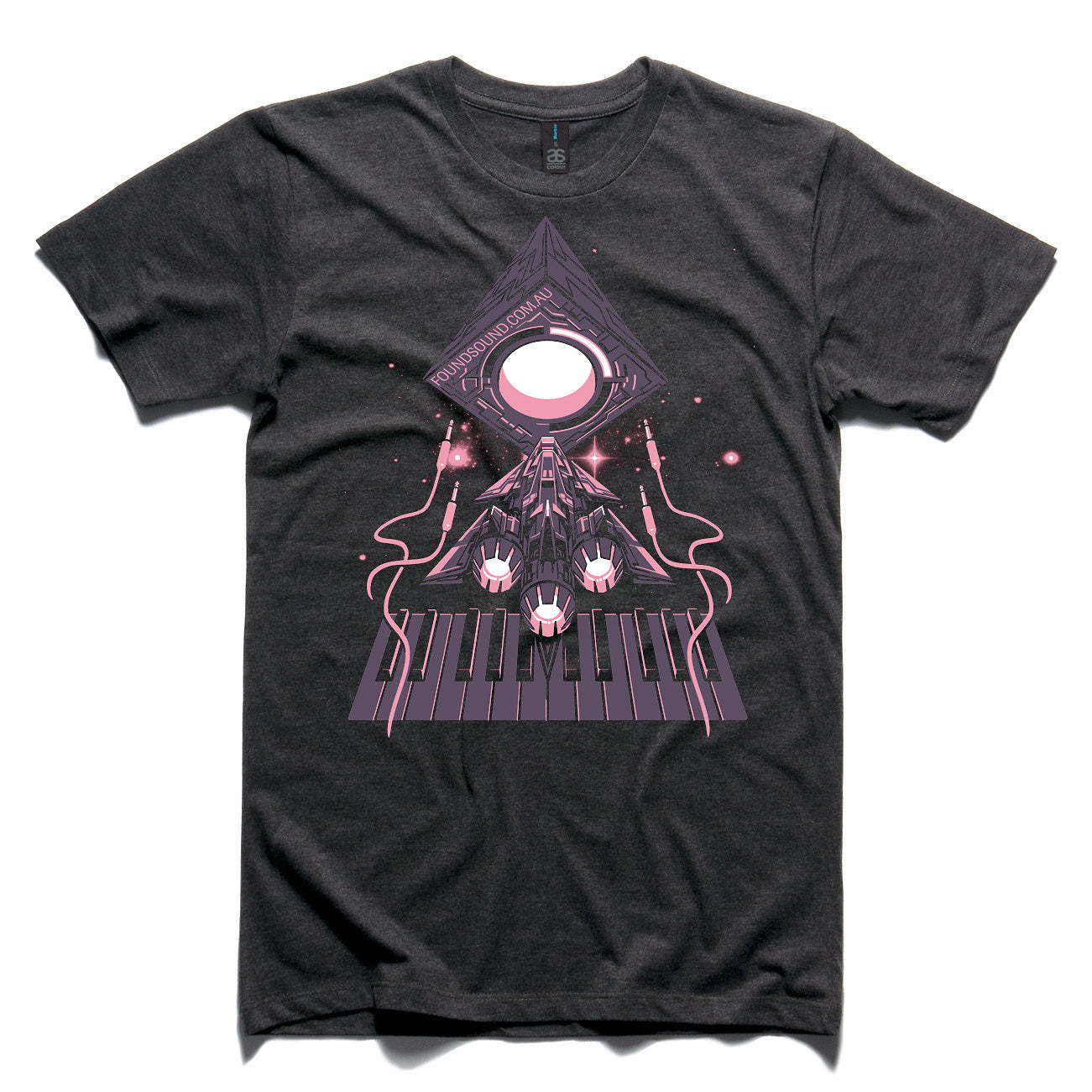 Found Sound Xavier-Tee S