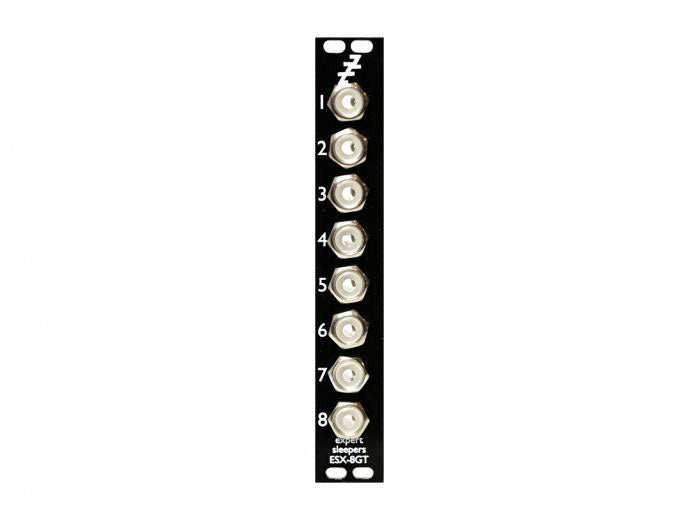 Expert Sleepers ESX-8GT Mk III