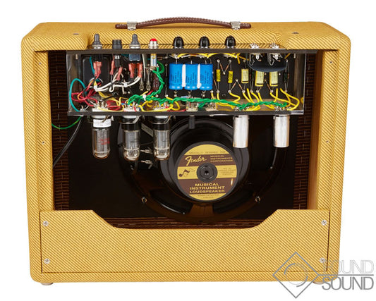 Fender '57 Custom Deluxe Valve Combo