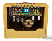 Load image into Gallery viewer, Fender '57 Custom Deluxe Valve Combo