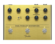 Load image into Gallery viewer, Fender Duel Pugilist Distortion