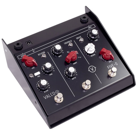 Valco Five-O Pedal