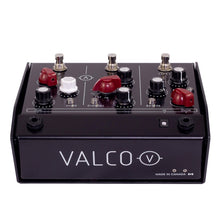 Load image into Gallery viewer, Valco Five-O Pedal