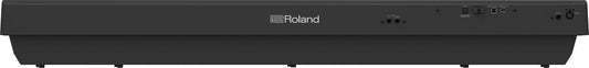 Roland FP-30X Portable Digital Piano - Black
