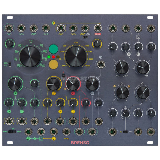 Frap Tools Brenso