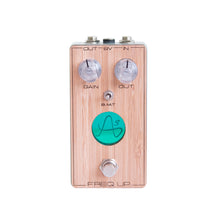 Load image into Gallery viewer, Anasounds Freq Up Custom Boost