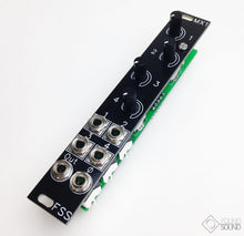 Load image into Gallery viewer, Future Sound Systems MX1 Mixer