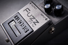 Load image into Gallery viewer, BOSS FZ-1w Waza Craft Fuzz