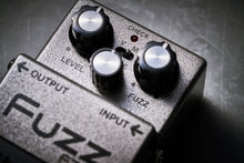 Load image into Gallery viewer, BOSS FZ-1w Waza Craft Fuzz