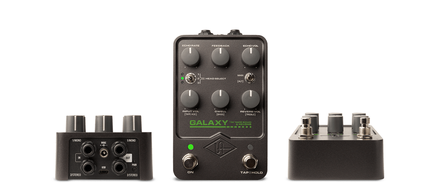 Universal Audio Galaxy ‘74 Tape Echo & Reverb
