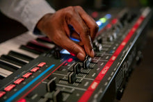 Load image into Gallery viewer, Roland JUNO-X 61-key Programmable Polyphonic Synthesizer