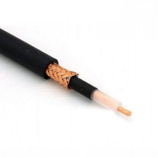 Canare GS6 Instrument Cable - Per Metre