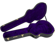 Load image into Gallery viewer, Gretsch G6302 Extra Long Jumbo (12 String) Flat Top Case