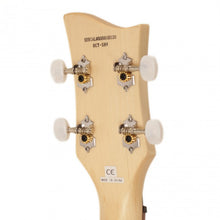 Load image into Gallery viewer, Höfner Shorty Violin Bass - CT