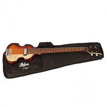 Load image into Gallery viewer, Höfner Shorty Violin Bass - CT