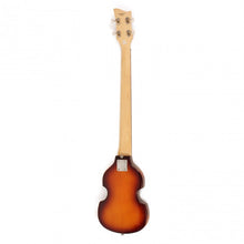 Load image into Gallery viewer, Höfner Shorty Violin Bass - CT
