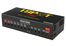 Load image into Gallery viewer, Truetone 1 SPOT Pro CS12 Pedal Power Supply
