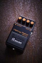 Load image into Gallery viewer, BOSS HM-2w Heavy Metal Waza Craft Special Edition