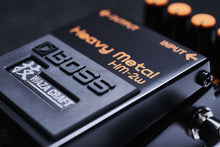 Load image into Gallery viewer, BOSS HM-2w Heavy Metal Waza Craft Special Edition