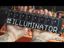 Load and play video in Gallery viewer, Soma Laboratory Illuminator