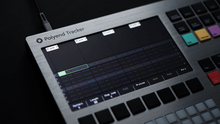 Load image into Gallery viewer, Polyend Tracker Standalone Audio Workstation - Silver Edition - **Last unit remaining**