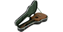 Load image into Gallery viewer, SKB 1SKB-8 Dreadnought Acoustic Case