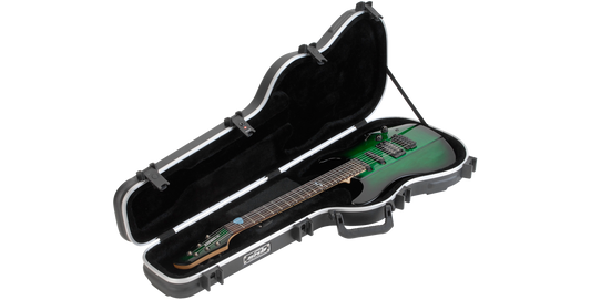 SKB 1SKB-FS-6 Standard Shaped Electric