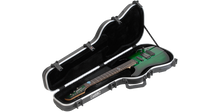 Load image into Gallery viewer, SKB 1SKB-FS-6 Standard Shaped Electric