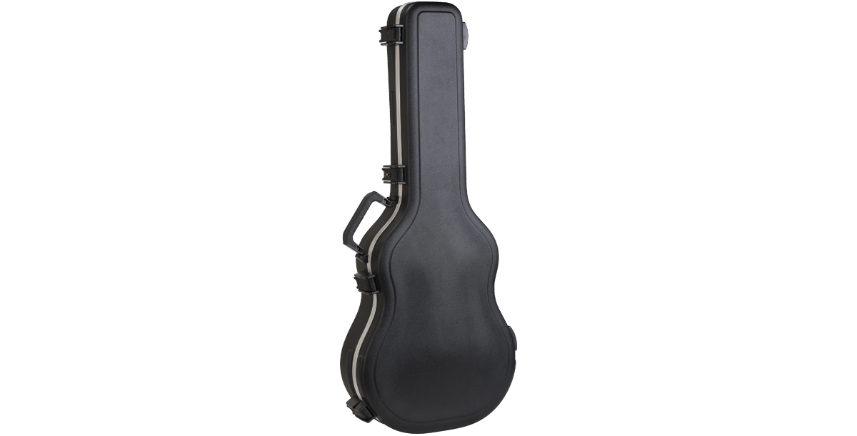 SKB 1SKB-000 Triple-0 Guitar Case
