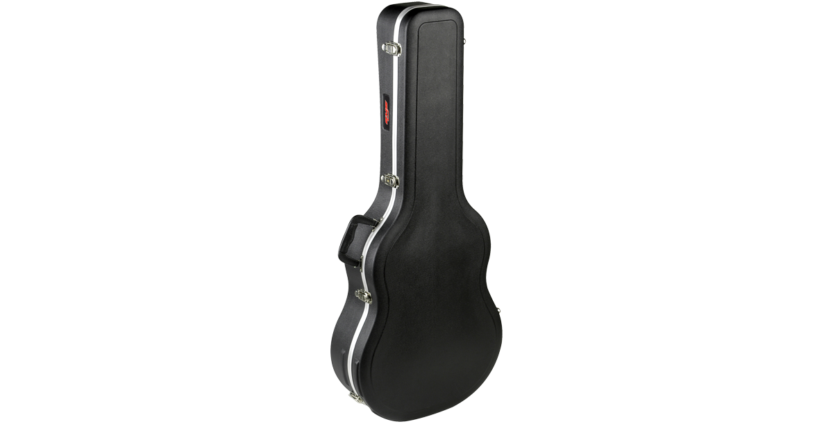 SKB 1SKB-8 Dreadnought Acoustic Case