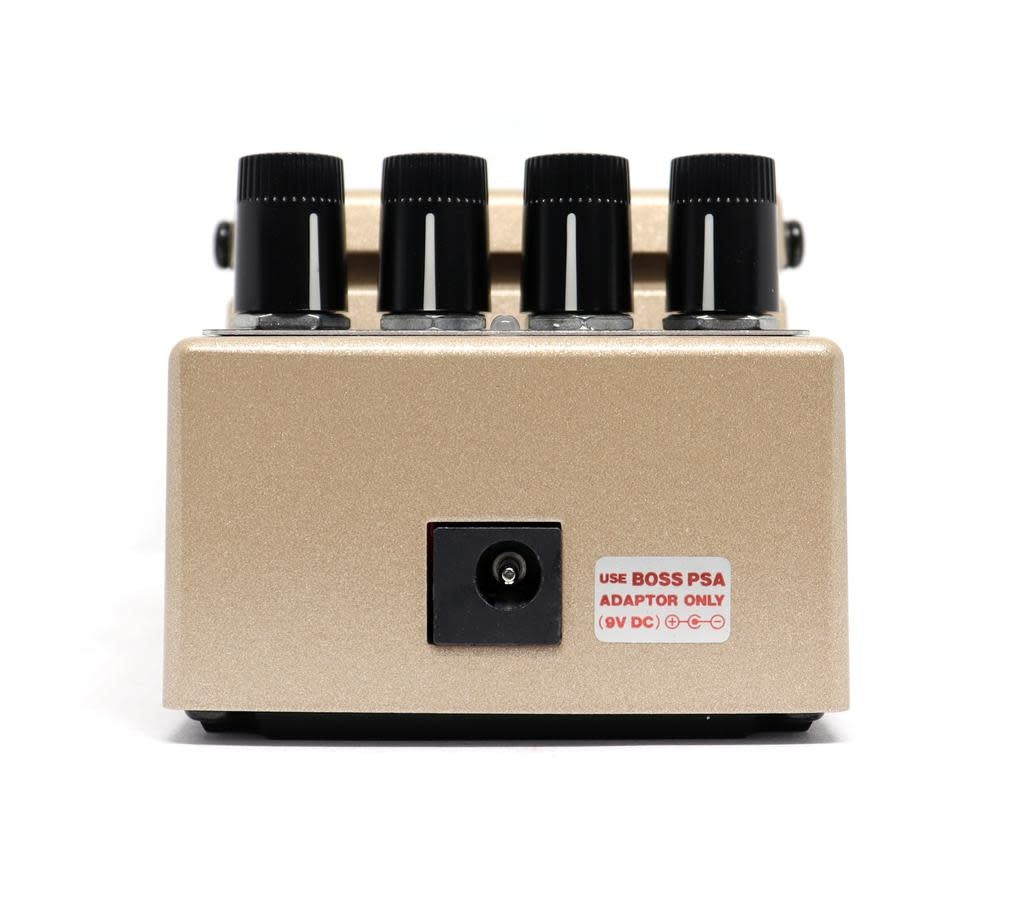 BOSS AW-3 Dynamic Wah Pedal