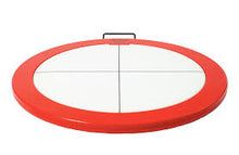 Load image into Gallery viewer, Keith McMillen Instruments BopPad Expressive MPE Drum Pad Controller - Red